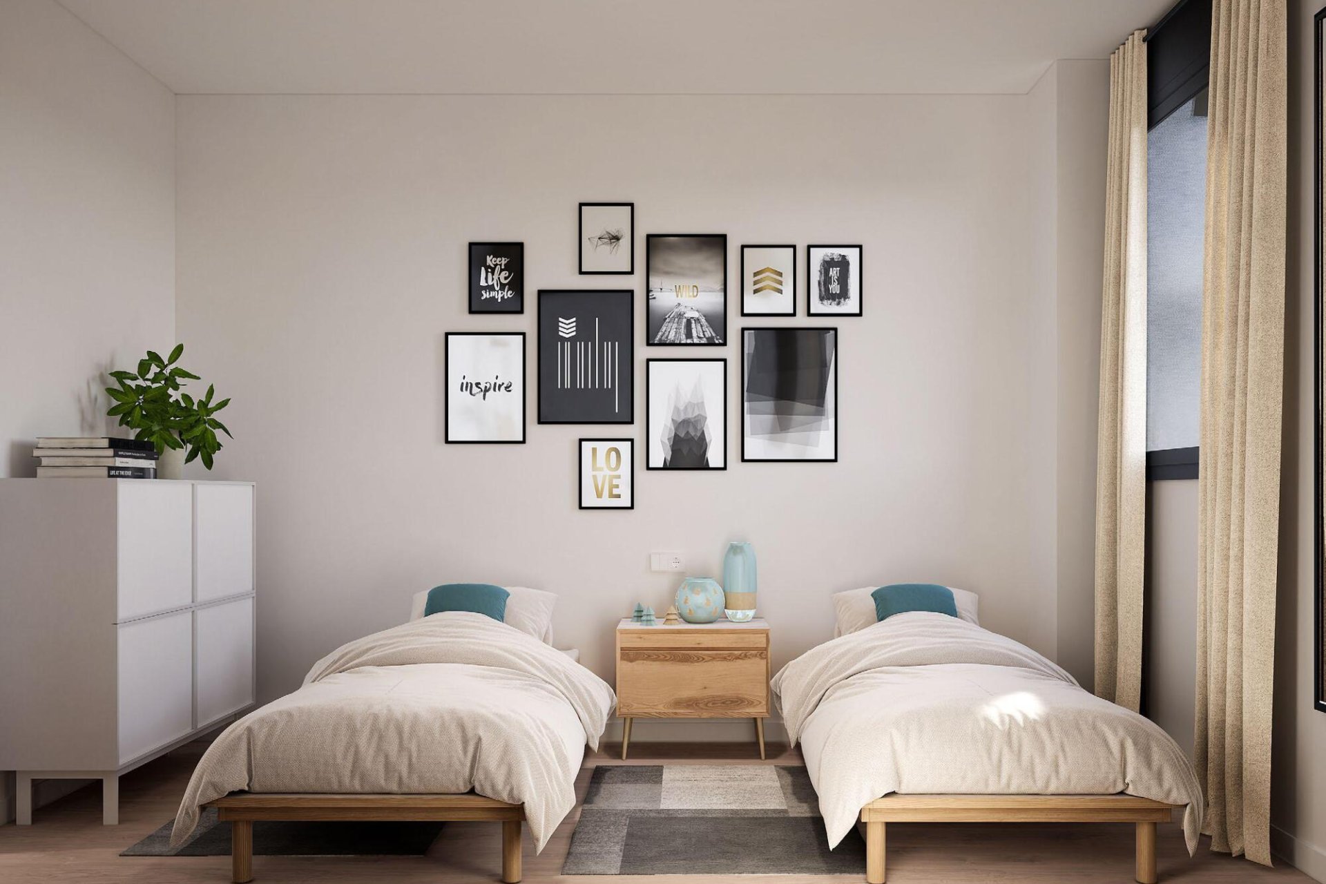 Перепродажа - Квартира - Sant Andreu