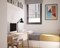 Перепродажа - Квартира - Sant Andreu