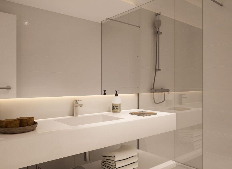 Перепродажа - Квартира - Sant Andreu