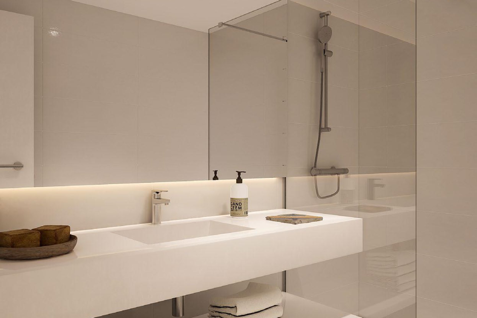 Перепродажа - Квартира - Sant Andreu