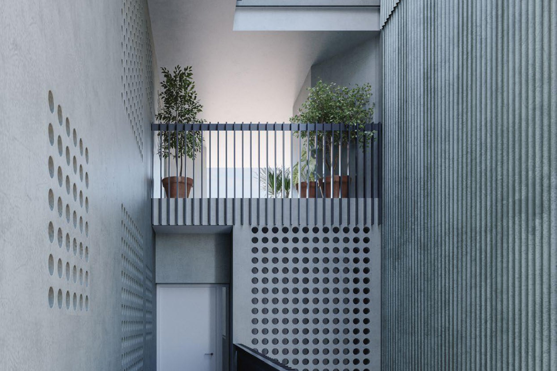 Перепродажа - Квартира - Sant Andreu