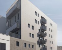 Перепродажа - Квартира - Sant Andreu