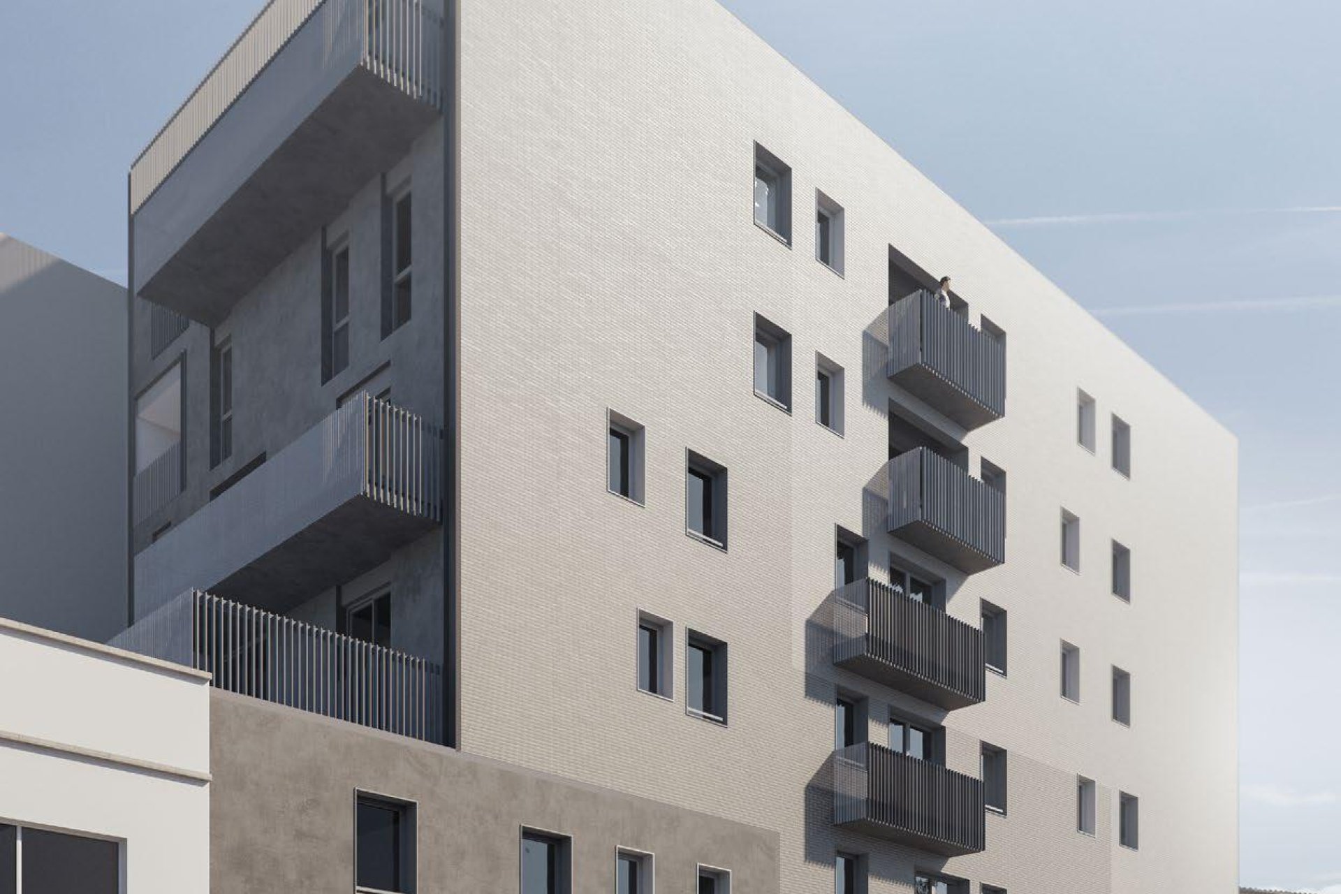 Перепродажа - Квартира - Sant Andreu