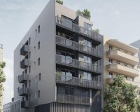 Перепродажа - Квартира - Sant Andreu