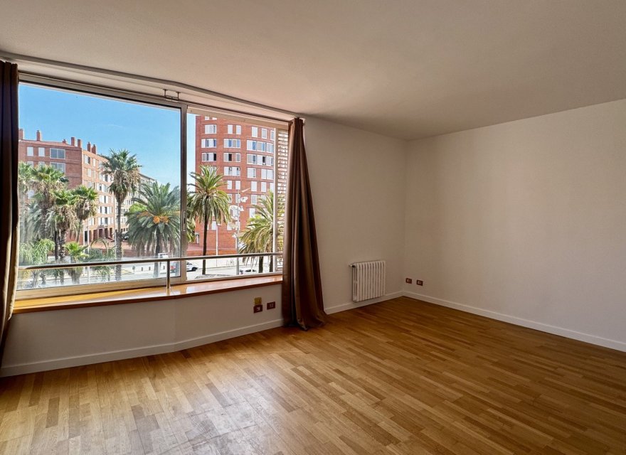 Перепродажа - Квартира - Sant Marti