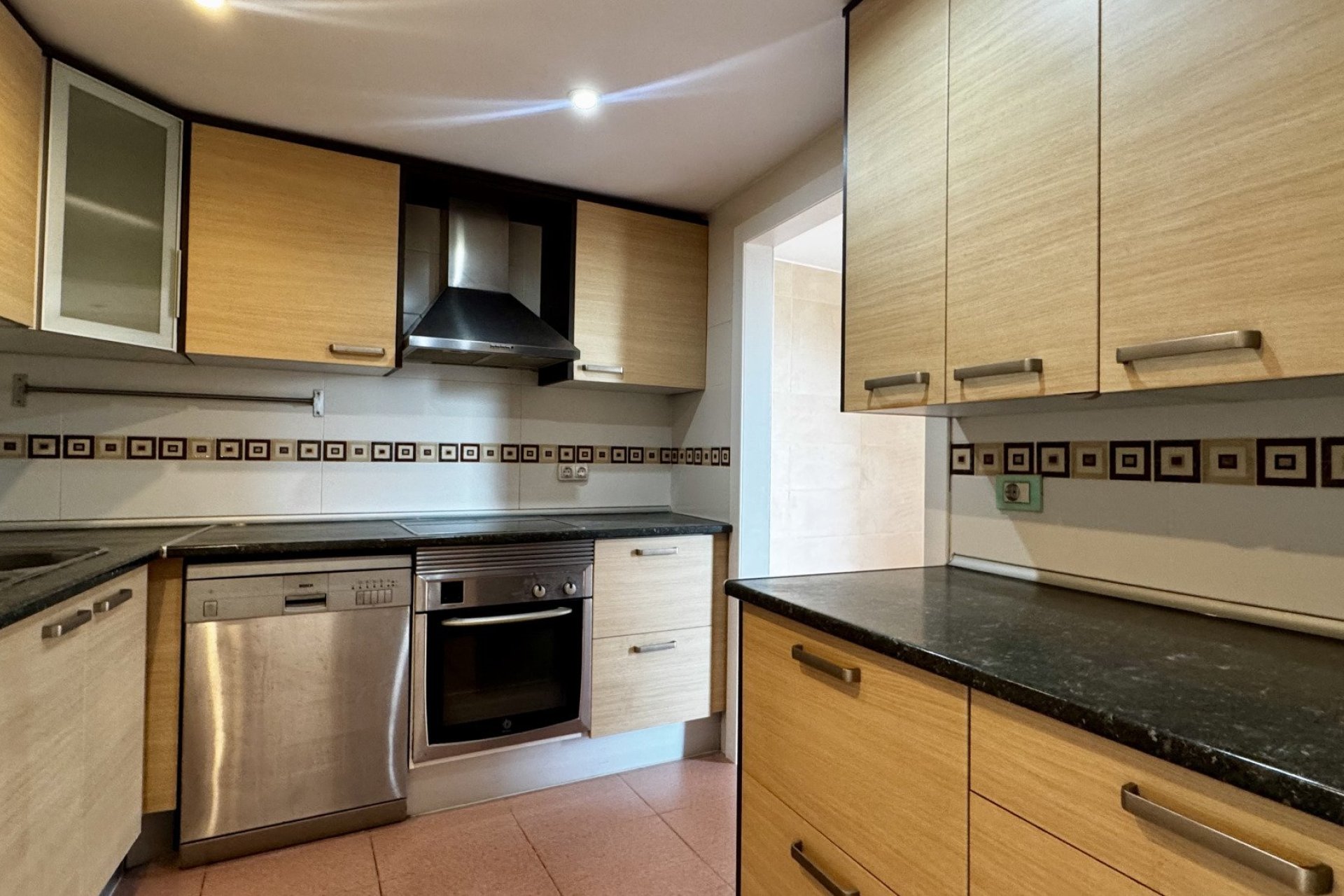 Перепродажа - Квартира - Sant Marti