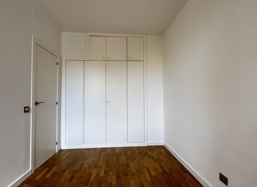 Перепродажа - Квартира - Sant Marti