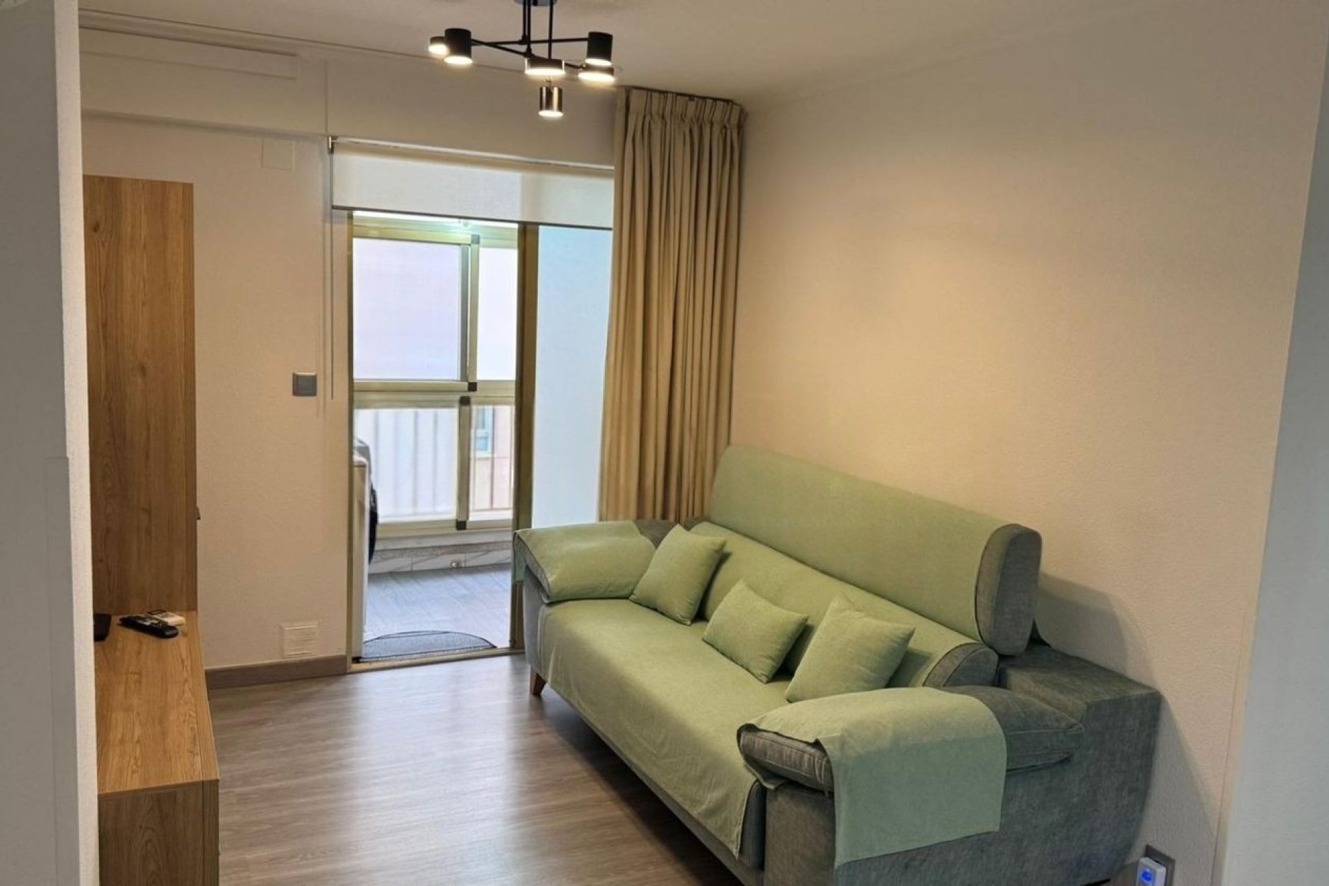 Перепродажа - Квартира - Santa Pola - Centro