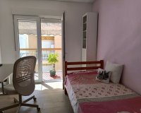 Перепродажа - Квартира - Santa Pola - Centro