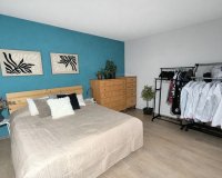 Перепродажа - Квартира - Santa Pola - Centro