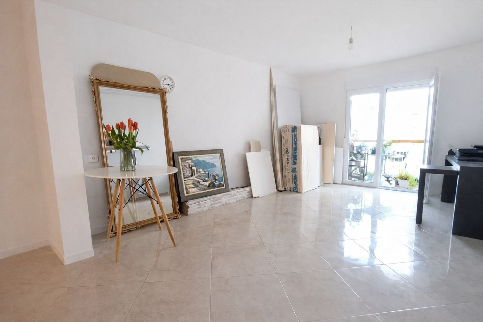 Перепродажа - Квартира - Santa Pola - Centro