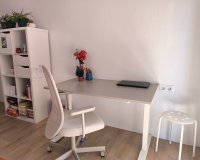 Перепродажа - Квартира - Santa Pola - Centro