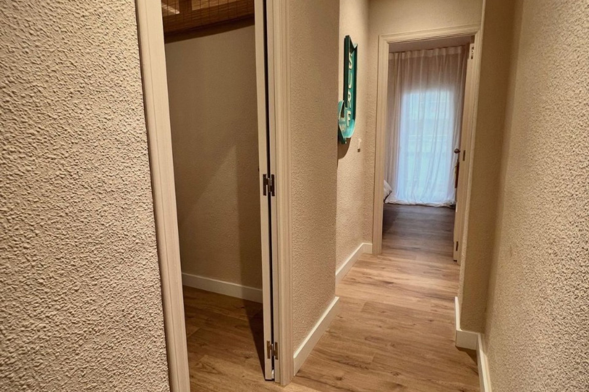 Перепродажа - Квартира - Santa Pola - Centro
