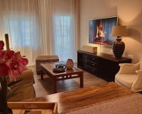 Перепродажа - Квартира - Santa Pola - Centro