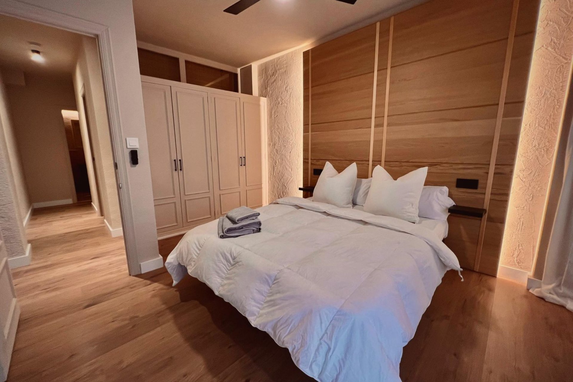 Перепродажа - Квартира - Santa Pola - Centro
