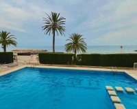 Перепродажа - Квартира - Santa Pola - Centro