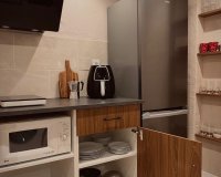 Перепродажа - Квартира - Santa Pola - Centro