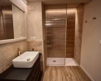 Перепродажа - Квартира - Santa Pola - Centro