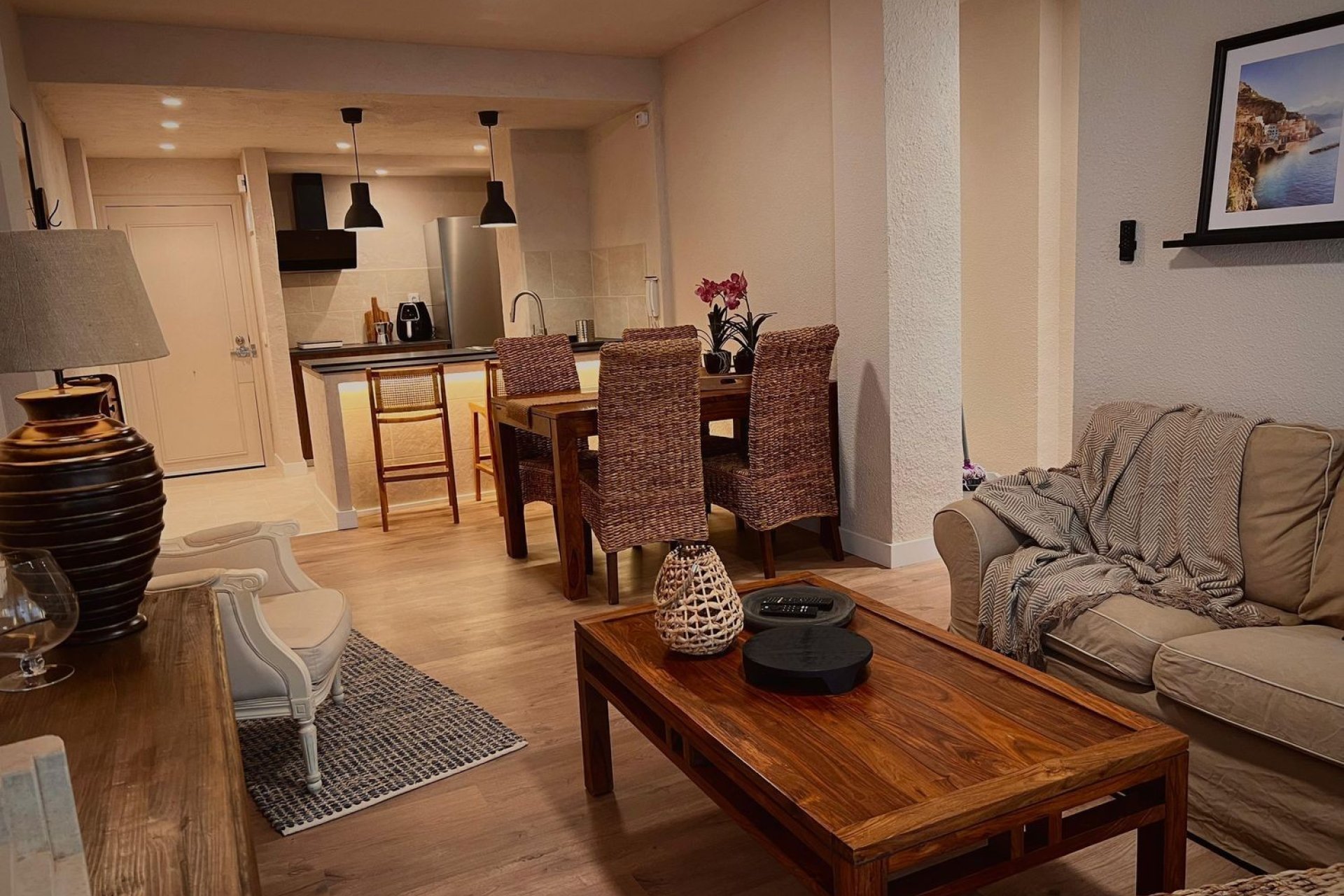 Перепродажа - Квартира - Santa Pola - Centro