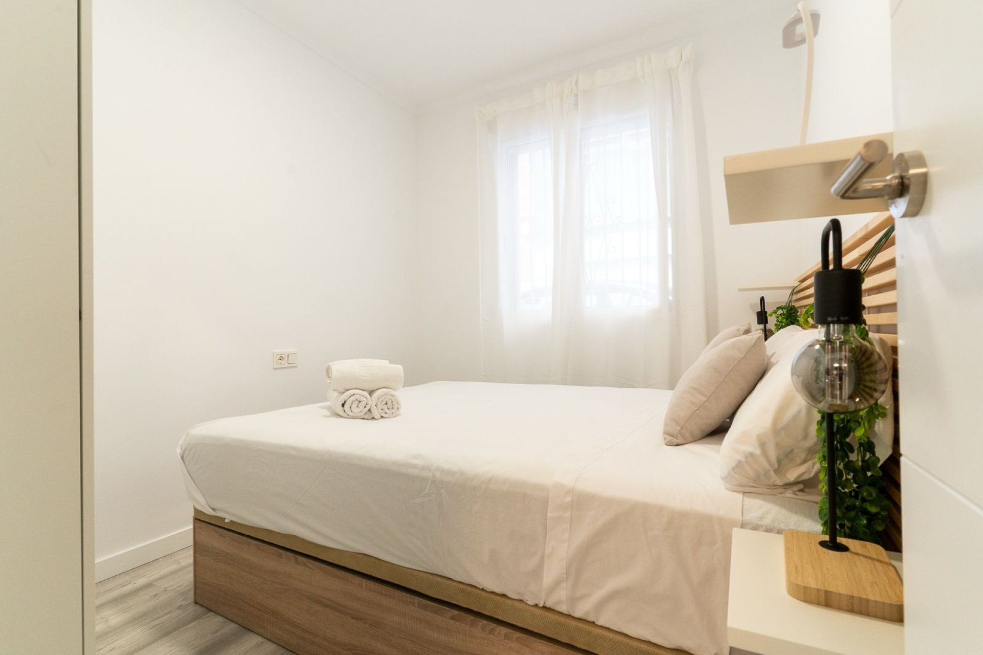 Перепродажа - Квартира - Santa Pola - Gran Alacant