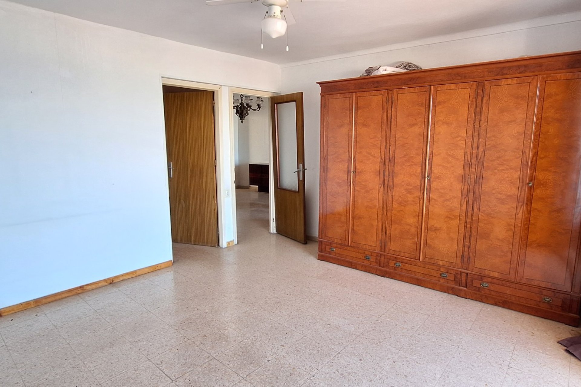 Перепродажа - Квартира - Santa Pola - Puerto