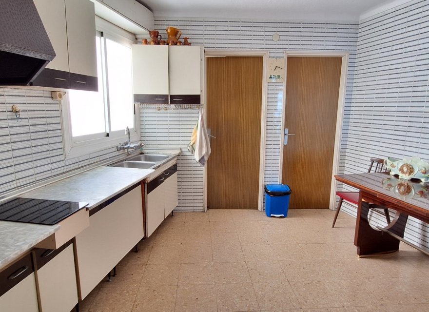 Перепродажа - Квартира - Santa Pola - Puerto