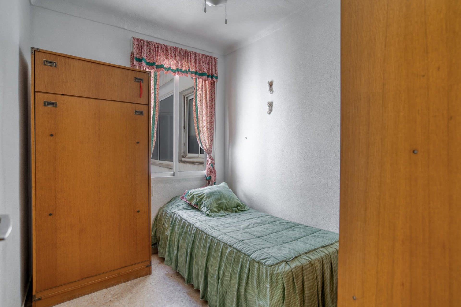 Перепродажа - Квартира - Santa Pola - Puerto