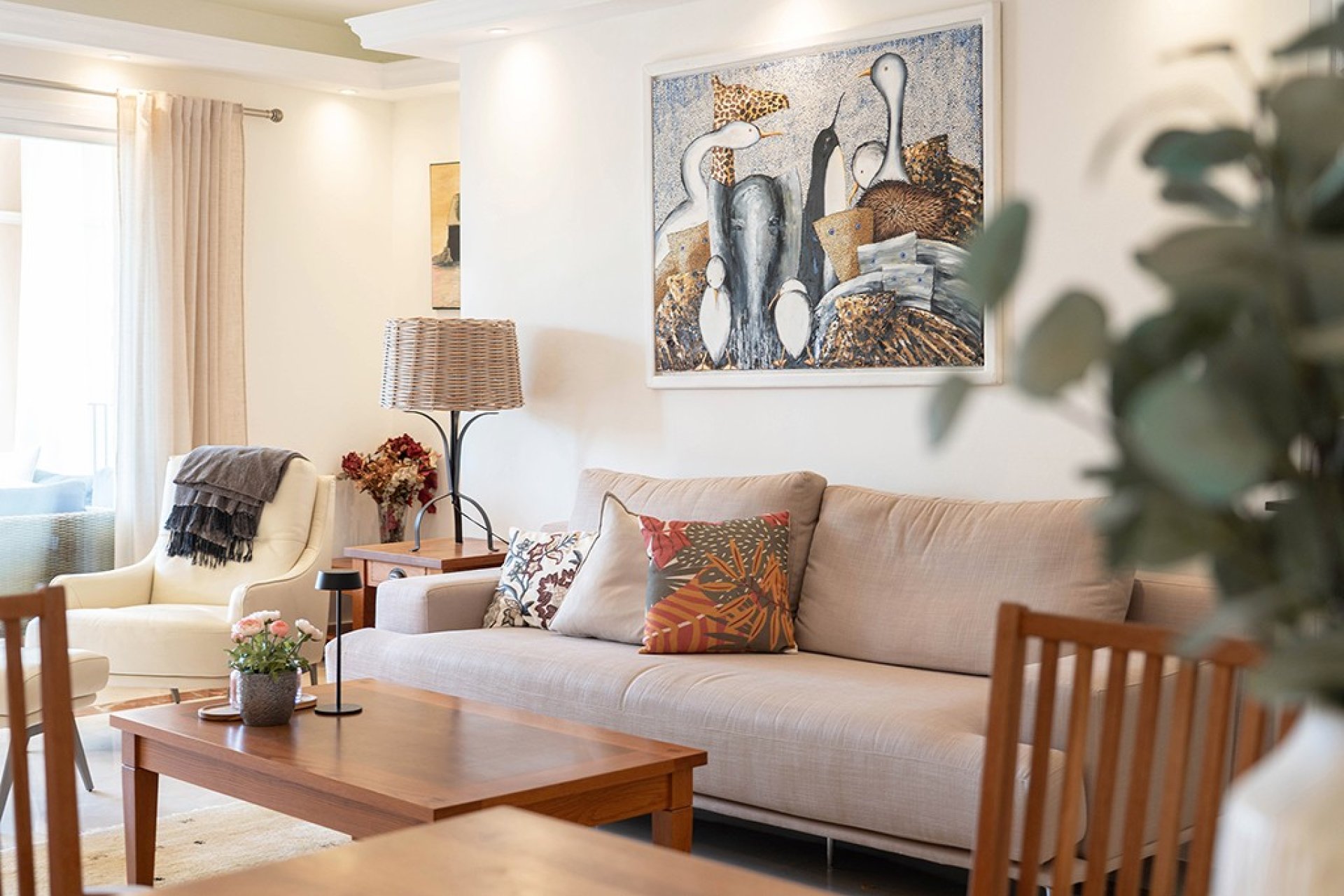 Перепродажа - Квартира - Santa Ponsa