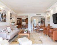 Перепродажа - Квартира - Santa Ponsa