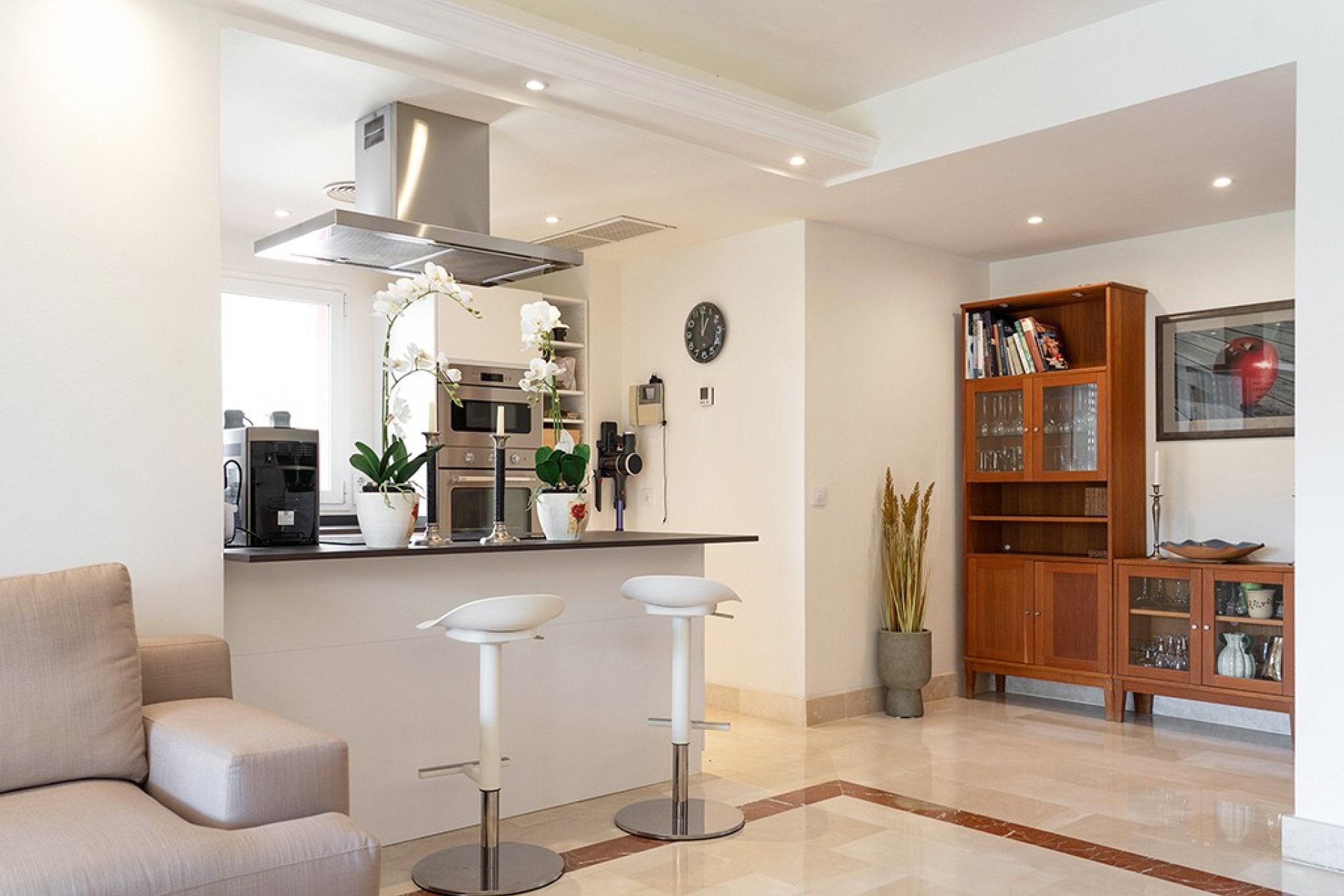 Перепродажа - Квартира - Santa Ponsa