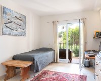 Перепродажа - Квартира - Santa Ponsa