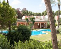 Перепродажа - Квартира - Santa Ponsa