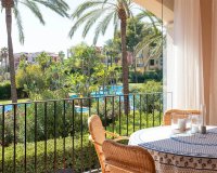 Перепродажа - Квартира - Santa Ponsa