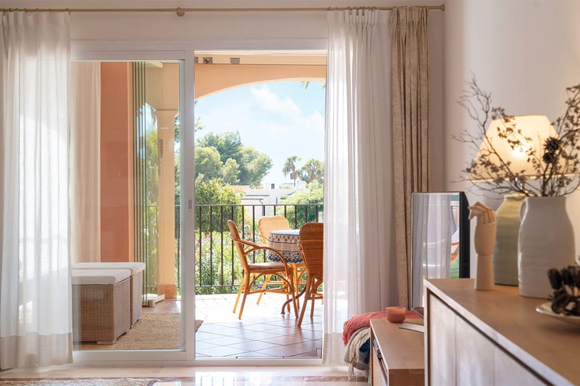 Перепродажа - Квартира - Santa Ponsa