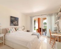 Перепродажа - Квартира - Santa Ponsa