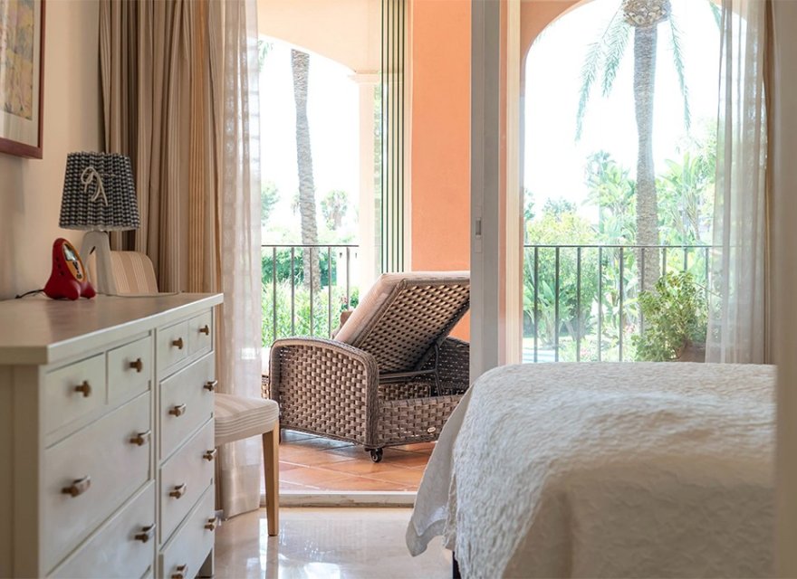 Перепродажа - Квартира - Santa Ponsa