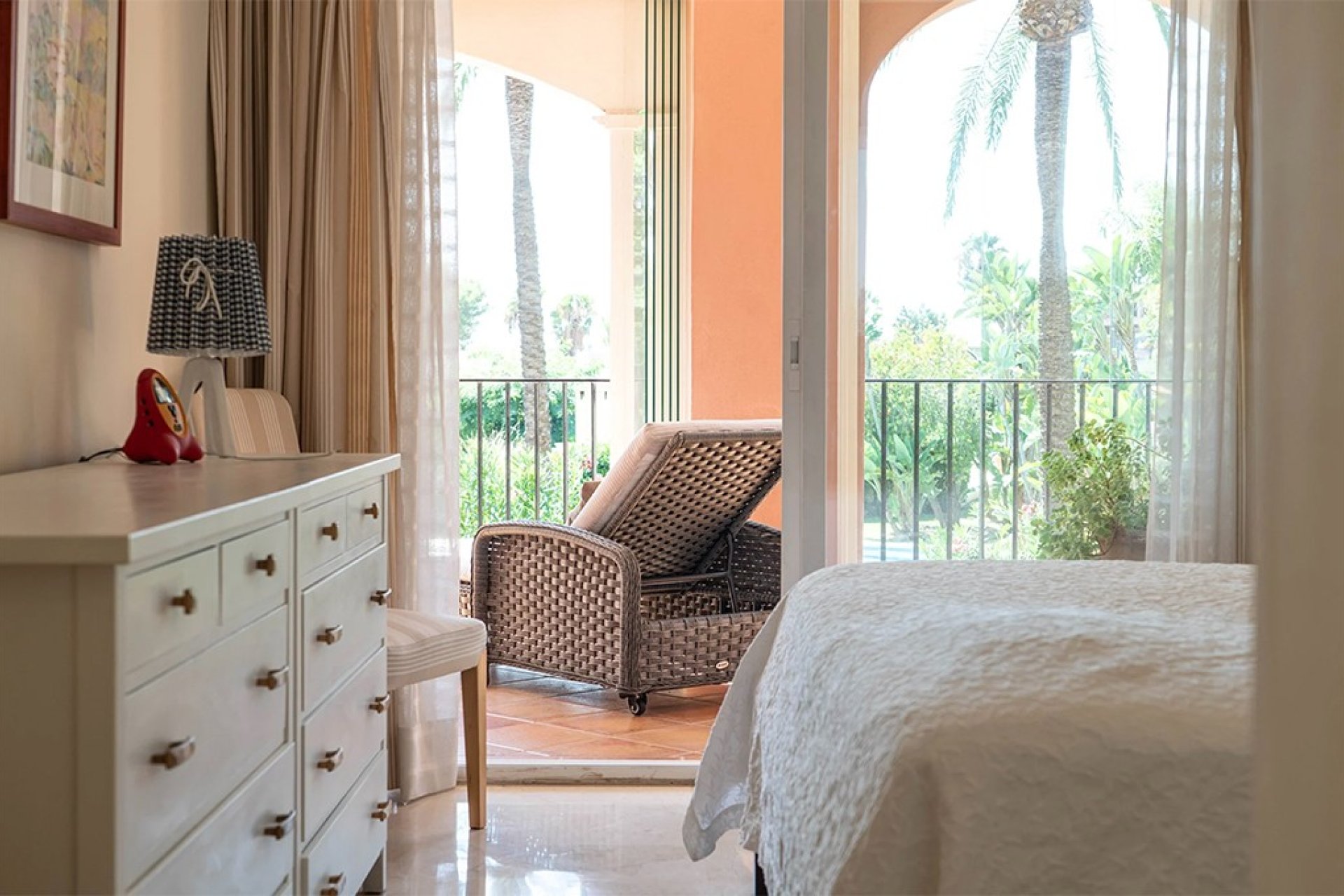 Перепродажа - Квартира - Santa Ponsa