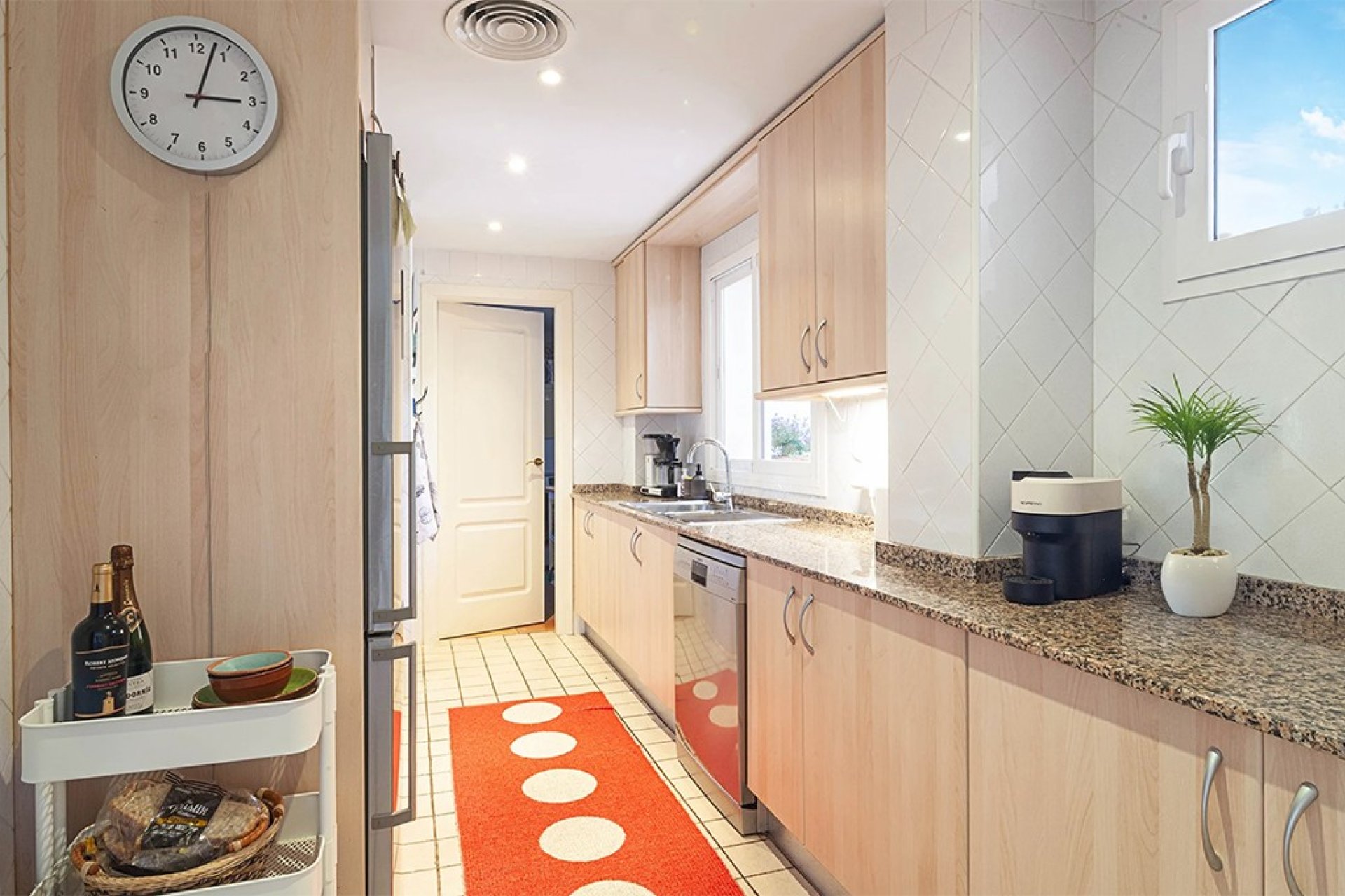 Перепродажа - Квартира - Santa Ponsa