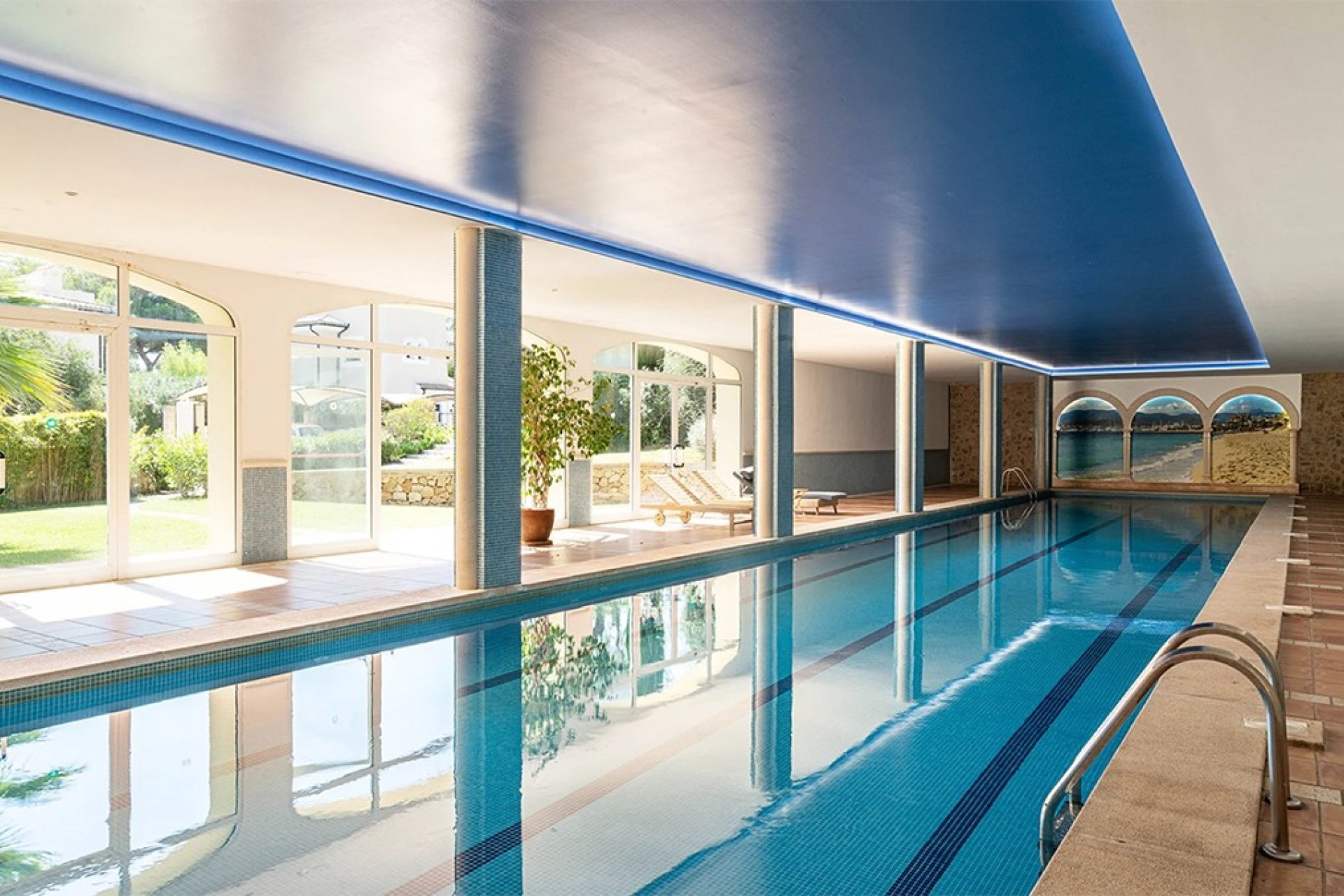 Перепродажа - Квартира - Santa Ponsa