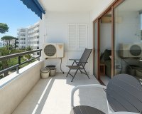 Перепродажа - Квартира - Santa Ponsa