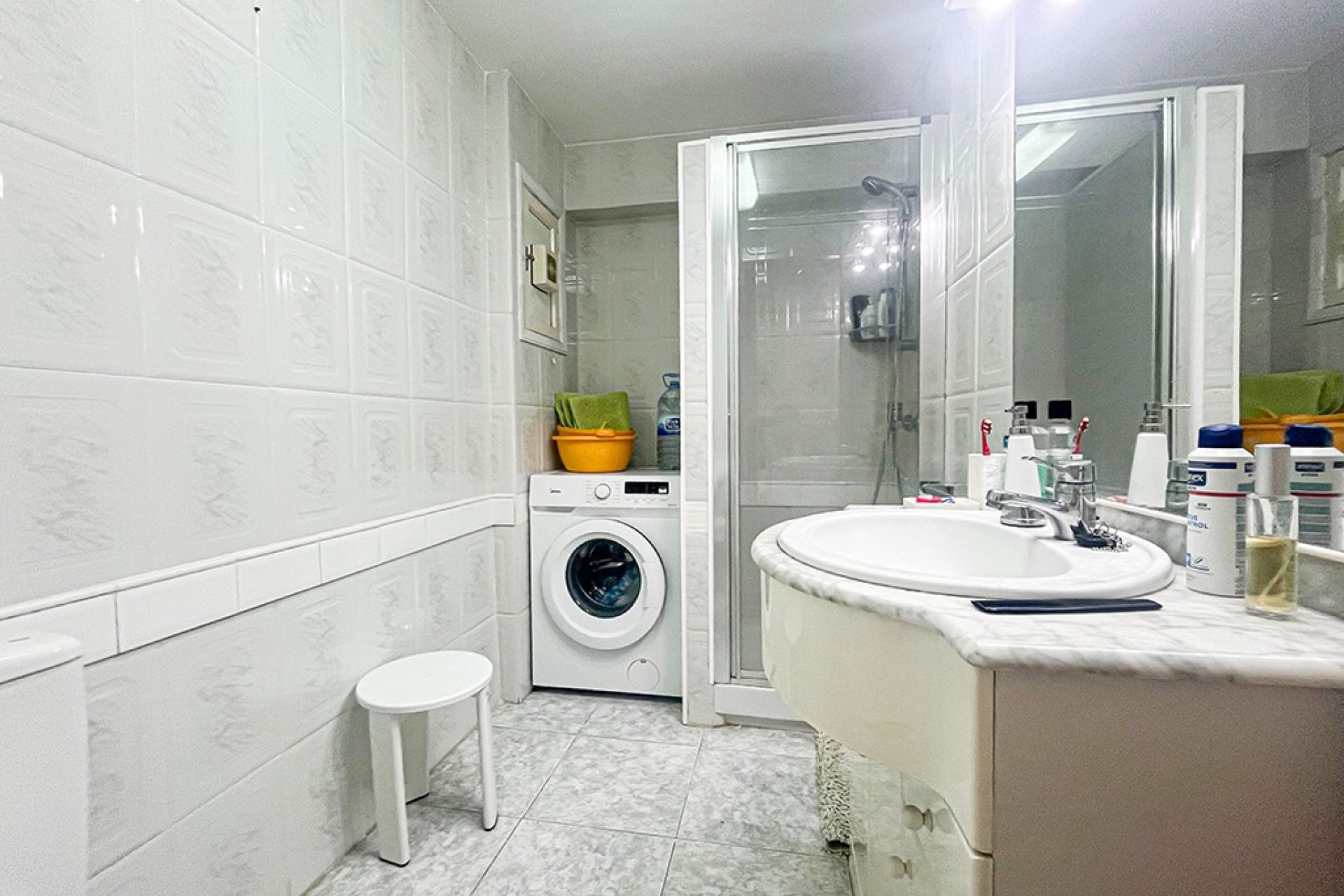 Перепродажа - Квартира - Santa Ponsa