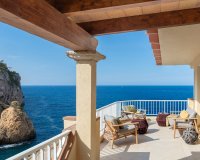Перепродажа - Квартира - Santa Ponsa