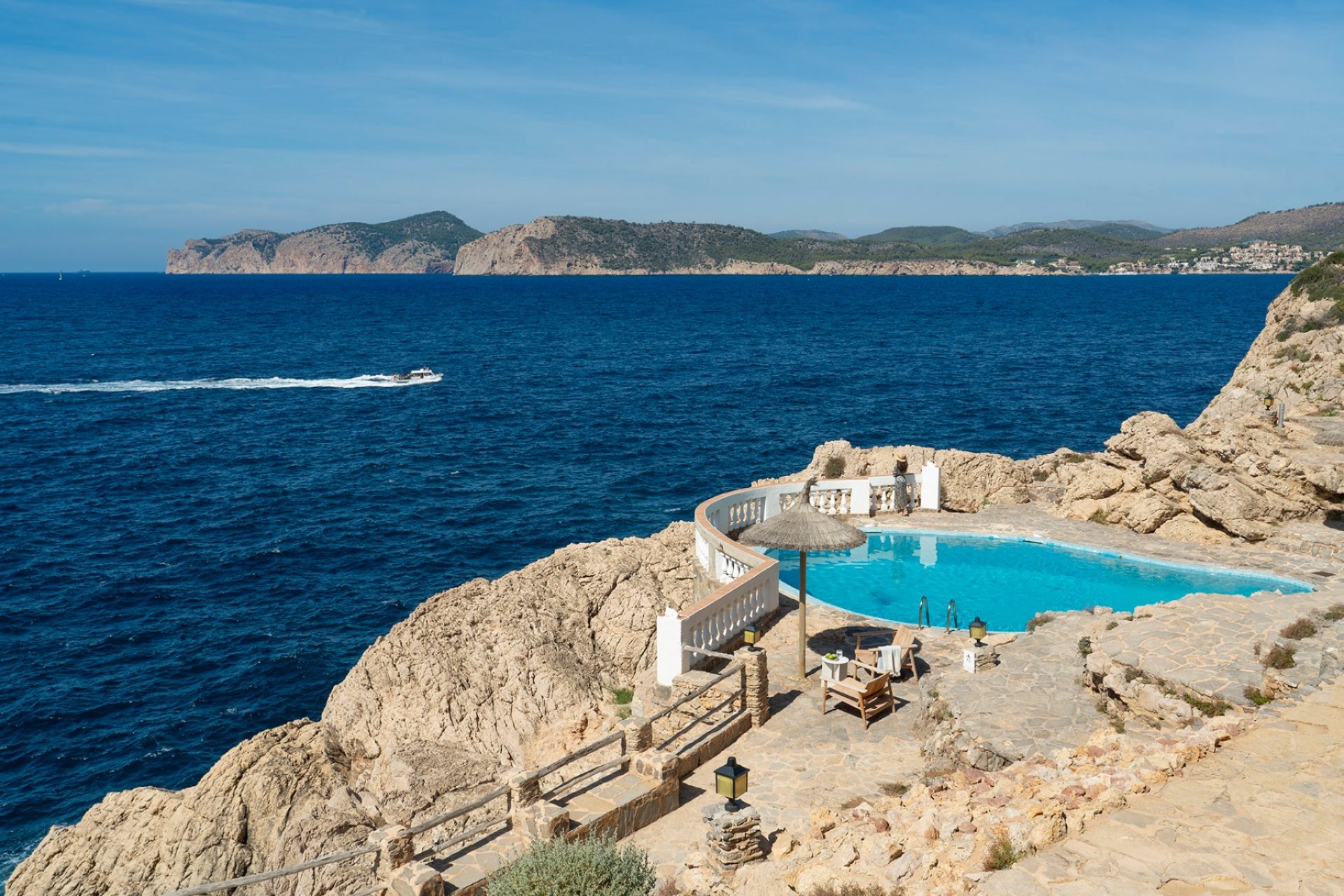 Перепродажа - Квартира - Santa Ponsa