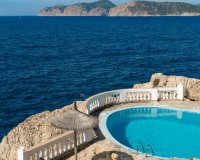 Перепродажа - Квартира - Santa Ponsa