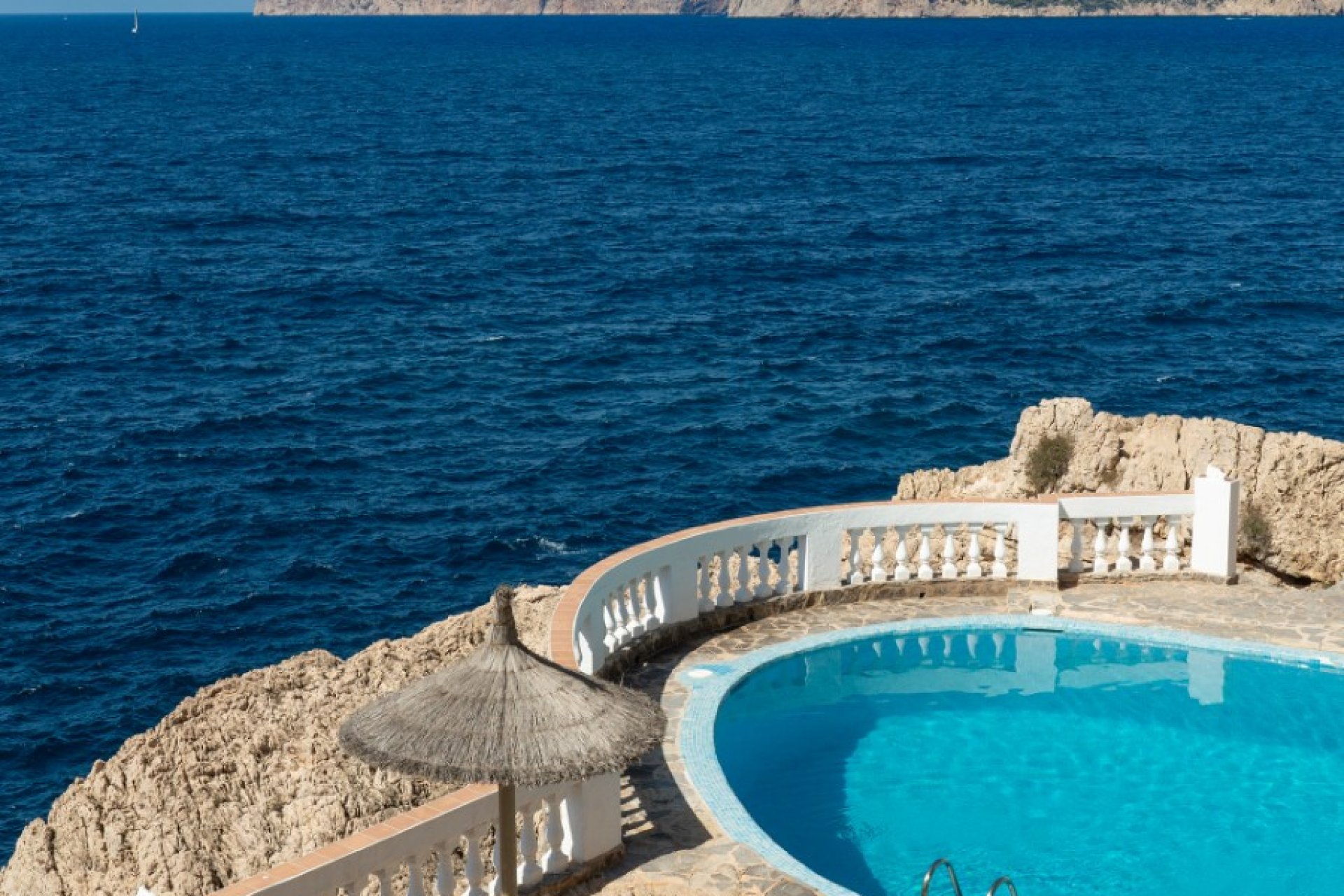 Перепродажа - Квартира - Santa Ponsa