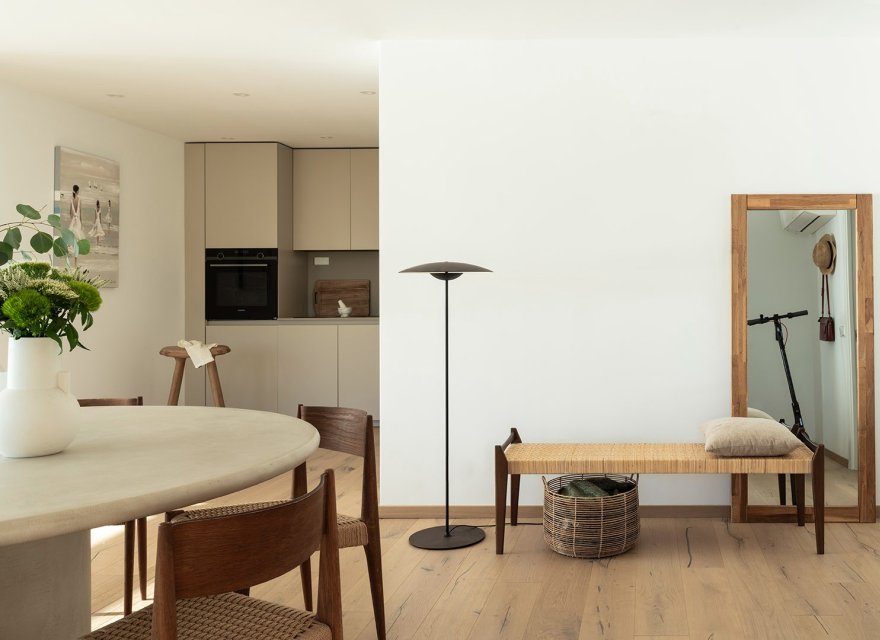 Перепродажа - Квартира - Santa Ponsa