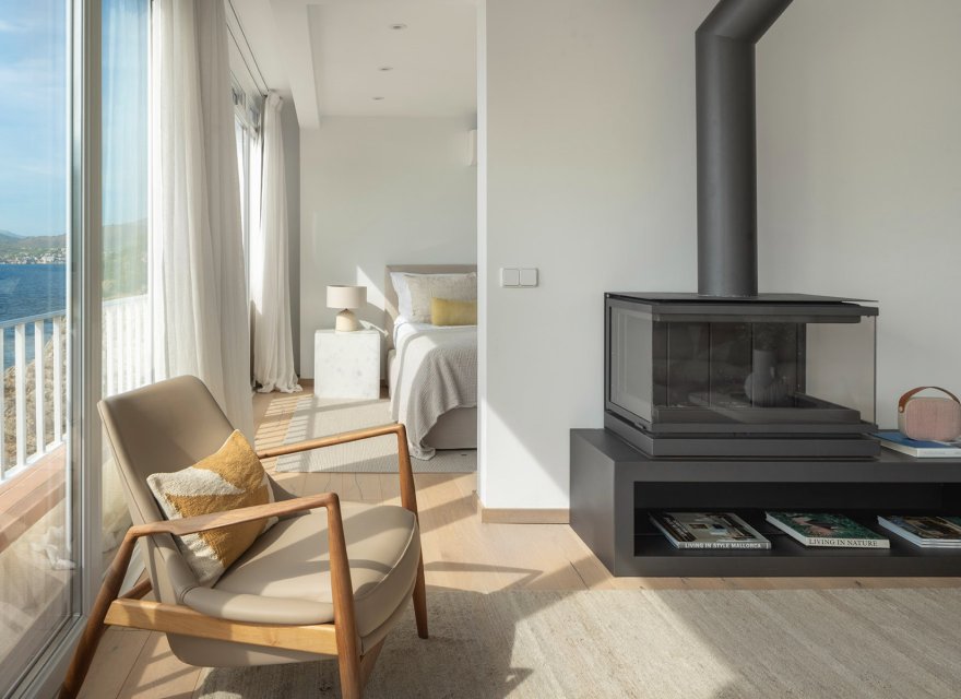 Перепродажа - Квартира - Santa Ponsa