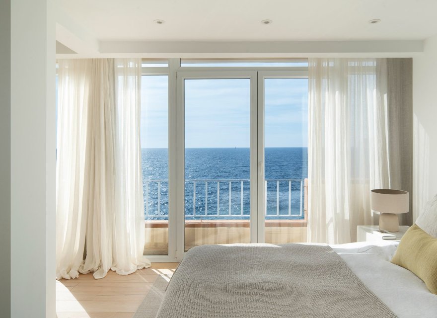 Перепродажа - Квартира - Santa Ponsa