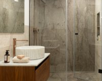 Перепродажа - Квартира - Santa Ponsa