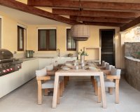 Перепродажа - Квартира - Santa Ponsa